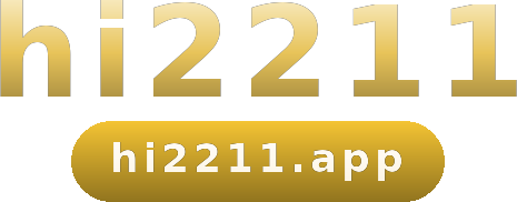 hi2211 logo